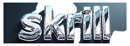 skrill logo